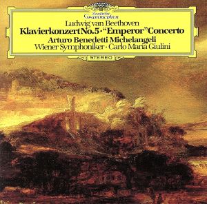 ベートーヴェン:ピアノ協奏曲第5番「皇帝」(SHM-CD)