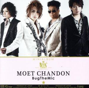 MOET CHANDON(DVD付)