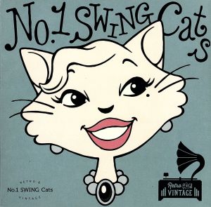 No.1 Swing Cats
