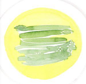 RONDADE Compilation “IN THE KITCEHN