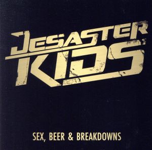 Sex,Beer&Breakdowns