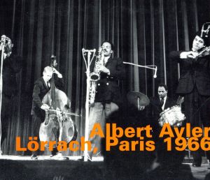 レラッハ,パリ 1966