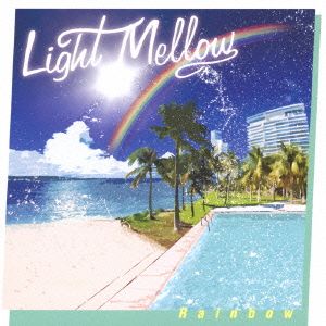 Light Mellow Rainbow