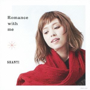 ROMANCE WITH ME(SACD) <SACD>