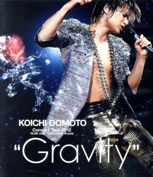 KOICHI DOMOTO Concert Tour 2012