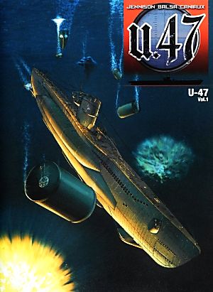 U-47(Vol.1)