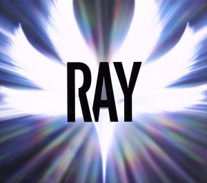 RAY(初回限定盤)(DVD付)