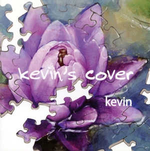 Kevin's cover