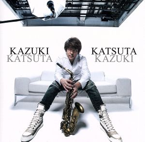 Kazuki Katsuta