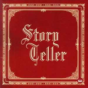 storyteller