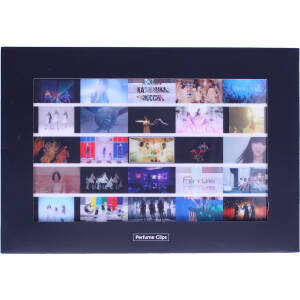 Perfume Clips(初回限定版)(Blu-ray Disc)