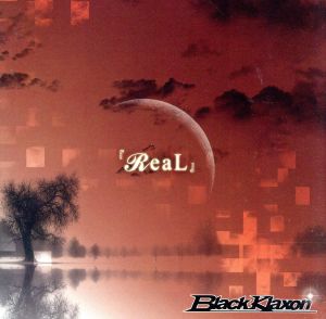 ReaL(A Type)(DVD付)