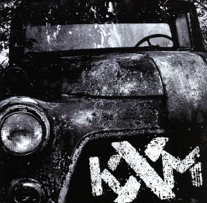 KXM(HQCD+DVD)