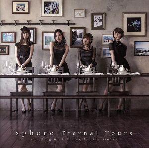Eternal Tours(Type A)(DVD付)