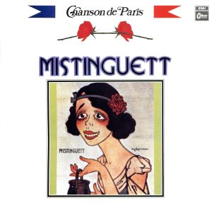 MISTINGUETT