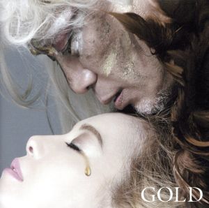 GOLD(初回生産限定盤)(DVD付)