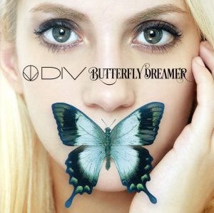 BUTTERFLY DREAMER(初回生産限定盤)(DVD付)