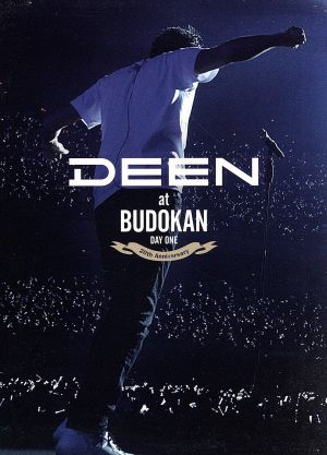 DEEN at BUDOKAN～20th Anniversary～DAY ONE