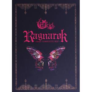 Ragnarok～Asriel COMPLETE BOX～(DVD付) 中古CD | ブックオフ公式