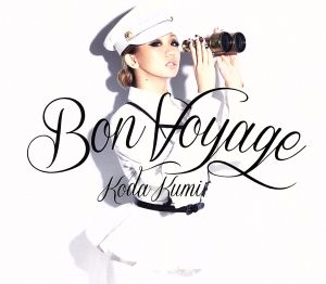 Bon Voyage(Blu-ray Disc付)