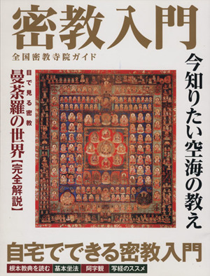 密教入門 別冊宝島2106