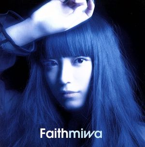 Faith(初回生産限定盤)(DVD付)