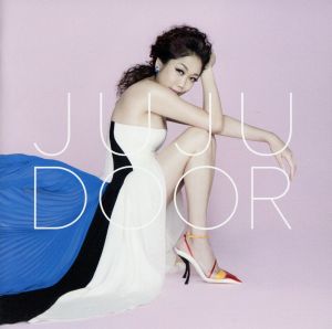 DOOR(初回生産限定盤)(DVD付)