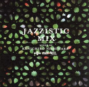 Jazzistic Mix