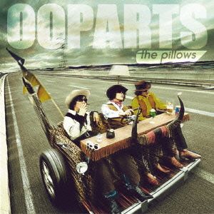 OOPARTS(DVD付)