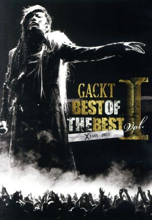 BEST OF THE BEST Ⅰ～XTASY～2013(Blu-ray Disc)