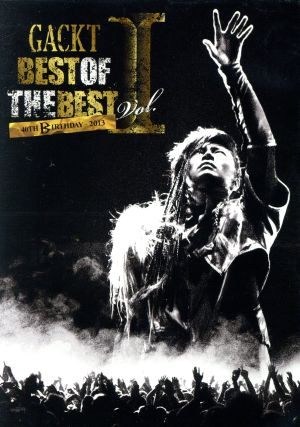 BEST OF THE BEST Ⅰ～40TH BIRTHDAY～2013(Blu-ray Disc)