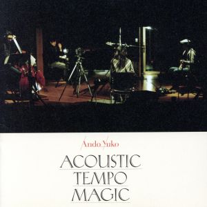 Acoustic Tempo Magic