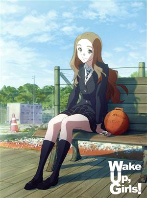 Wake Up,Girls！ 5(初回限定版)(Blu-ray Disc)