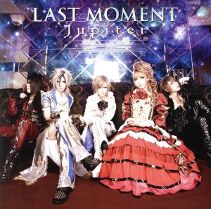 LAST MOMENT(SHM-CD)