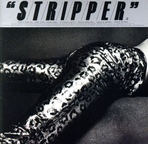 STRIPPER(SHM-CD)