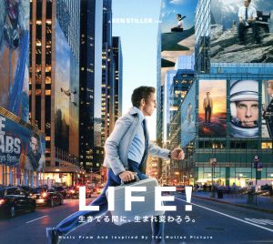 LIFE！ オリジナル・サウンドトラック