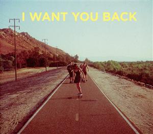 I Want You Back EP