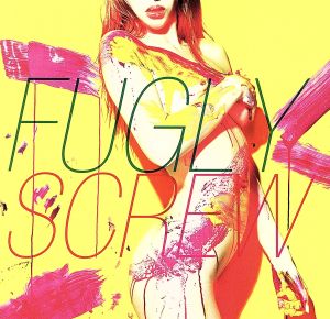 FUGLY(初回限定盤A)(DVD付)