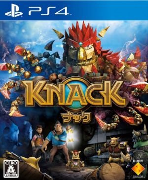 KNACK