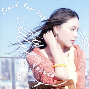 Brand New Day(初回生産限定盤)(DVD付)