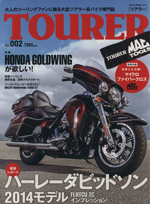 TOURER(vol.2)