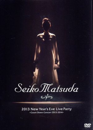 2013 New Year's Eve Live Party～Count Down Concert 2013-2014～(初回限定版)