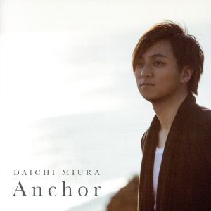 Anchor(DVD付A)