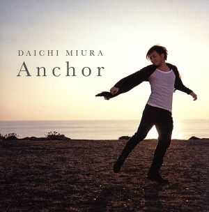 Anchor(DVD付B)