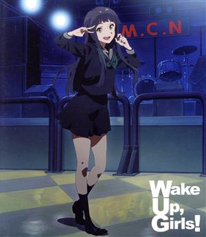 Wake Up,Girls！ 6(Blu-ray Disc)