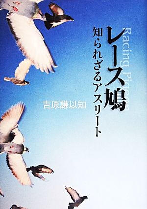 レース鳩 知られざるアスリート