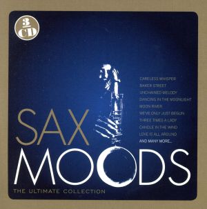 SAX MOODS