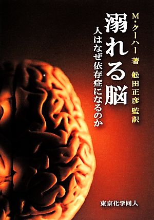 溺れる脳 人はなぜ依存症になるのか