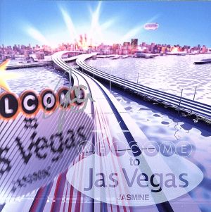 Welcome to Jas Vegas(初回生産限定盤)