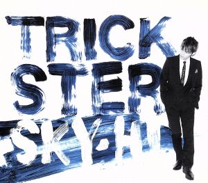 TRICKSTER(DVD付)